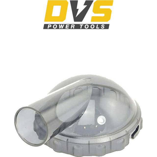 Dewalt - N455892 Replacement Planer Deflector for DCP580N