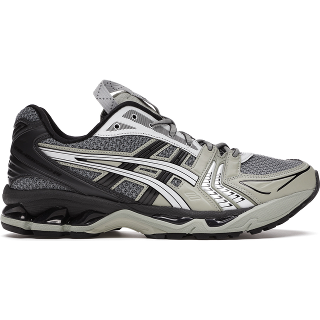 new Asics UB1 S Gel Kayano 14 Piedmont Grey Sage 48