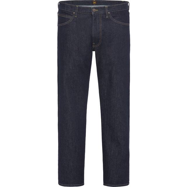 Lee herr Jeans LUKE, RINSE BLUE DENIM, 31W / 36L