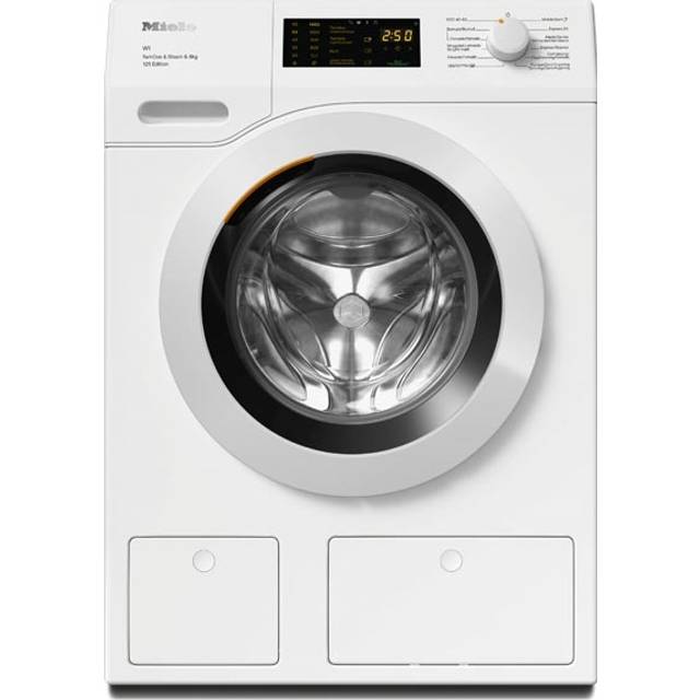 Miele Tvättmaskin W1 WCB690 WCS
