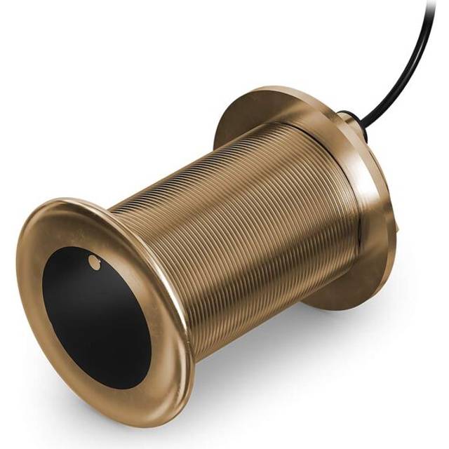 Garmin GT12M-THF 8-Pin Ekolodsgivare 0 Grader