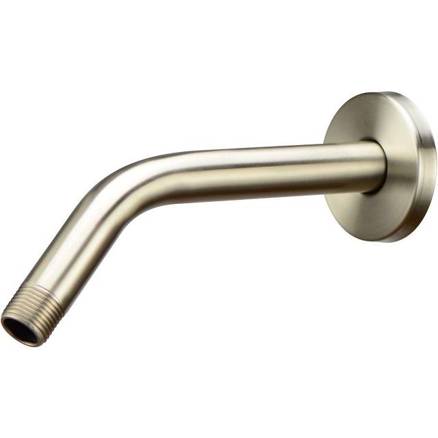 Purelux Shower Arm 8 Inches Universal Replacement Made of Stainless St