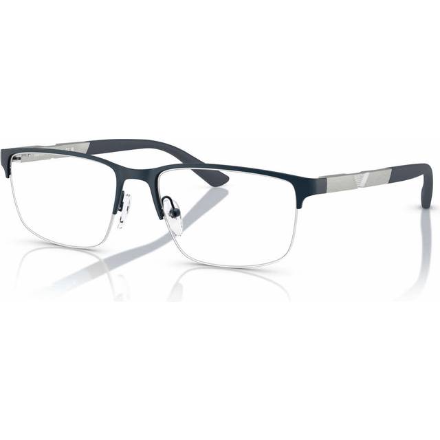 Emporio Armani EA1164 3042 - Matte Blue