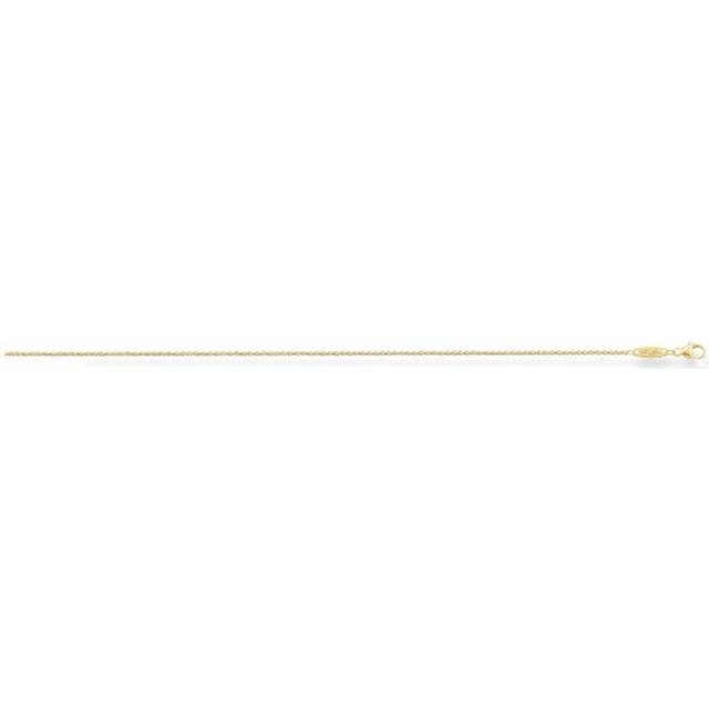 Thomas Sabo | Repkedja Tjocklek 1,10 mm (0,04 tum) | Guld | 70 cm