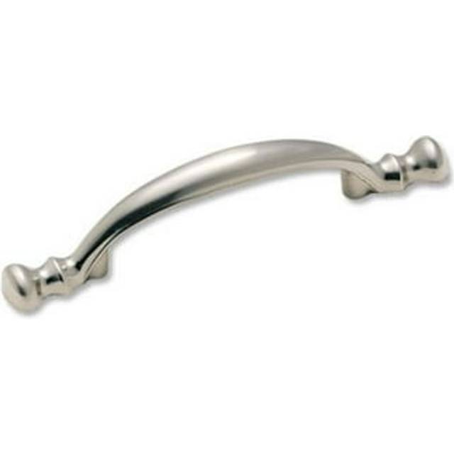 The Anniversary Collection 3 in. Pull - Sterling Nickel