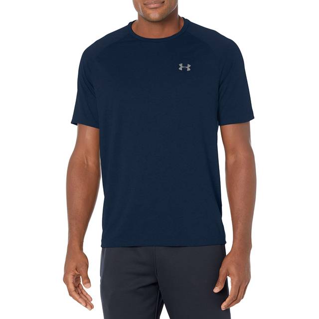 Under Armour T-Shirt Tech 2.0 SS Tee Academy - ACADEMY (XS)