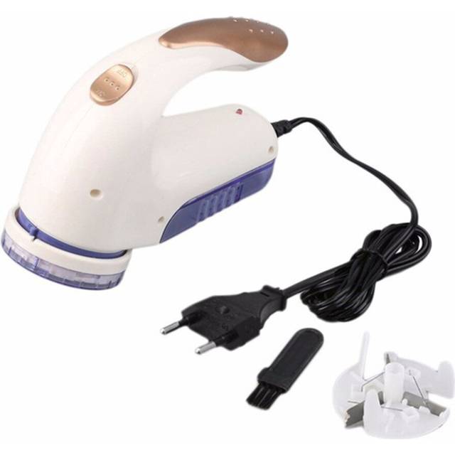 Clothing power plug remove hair ball razor sweater cutting machine curtain clothing cotton wool remove pill cotton lint remover