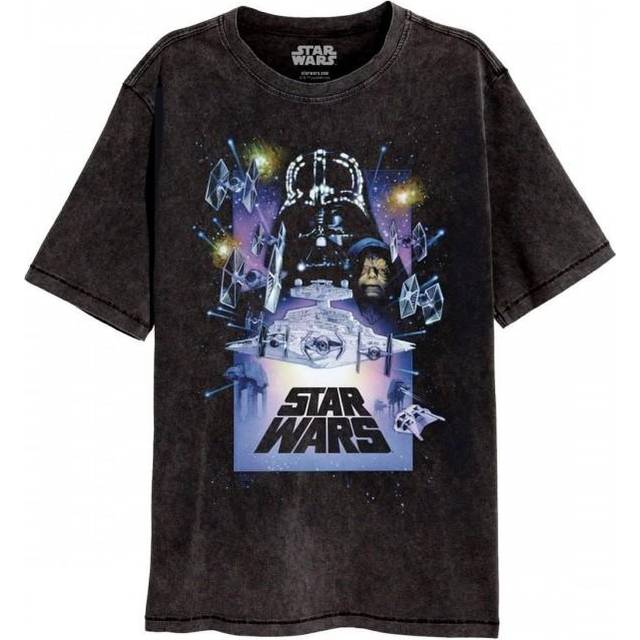 Disney  Shirts and Tops HE2015  - UK S - Black - UK S