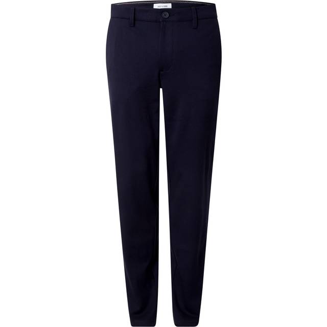 Only & Sons Mark Pants Regular Night Sky Stretch Bukser Herre