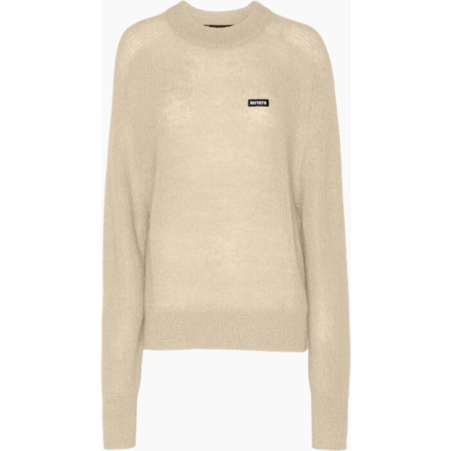 Rotate Birger Christensen Lightweight Knit Jumper - UK 14