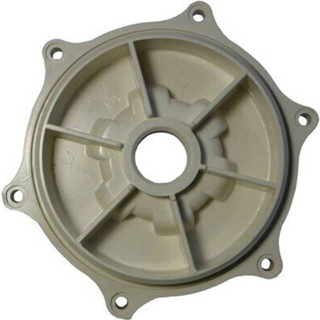 Plastica Multiport Valve 1.5in Cover Plate