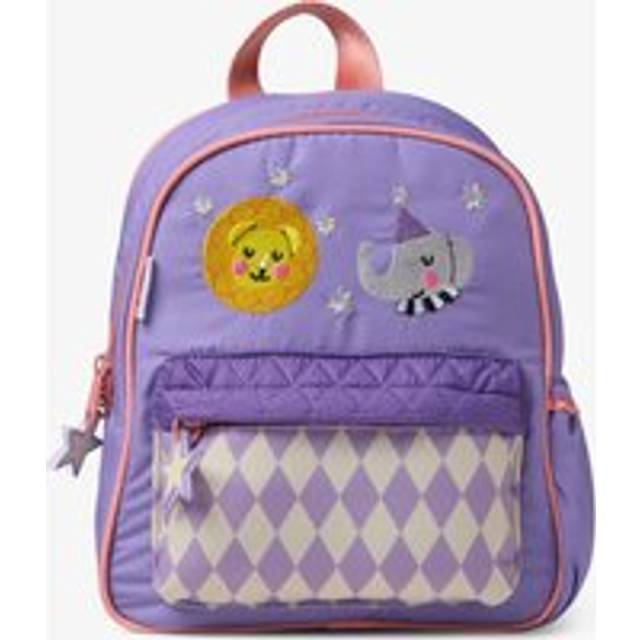 Hopper Small Standard - Purple - One size 000