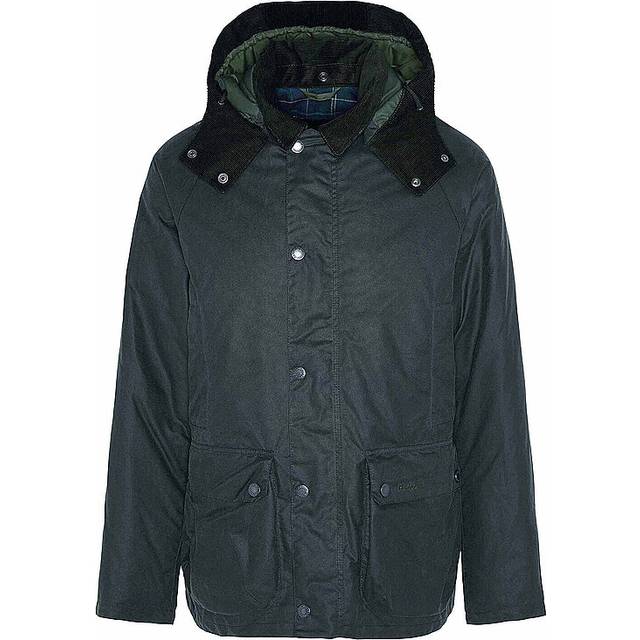 Mod Beaufort, Sage, S