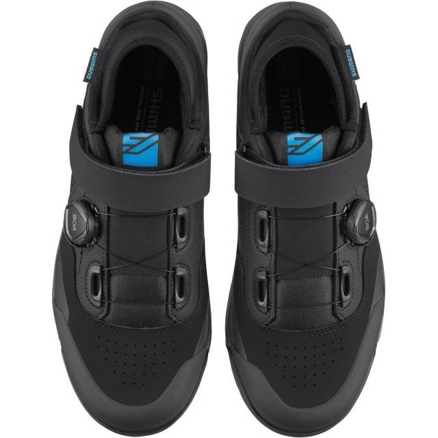 SHIMANO Bicycle Shoes Sh-ge900, Cykelskor Unisex Vuxen, Svart, 46 EU