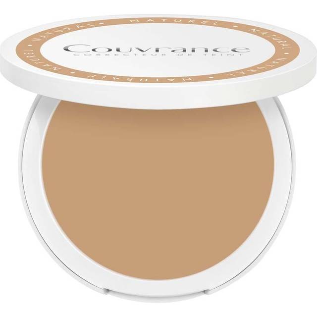 Avène Couvrance Compact Cream Foundation - Natural