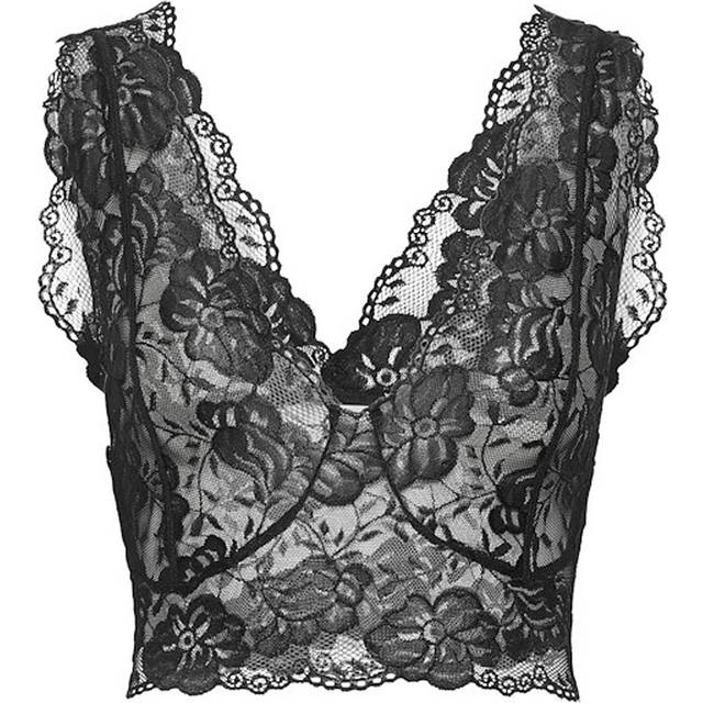Sleeveless Tops