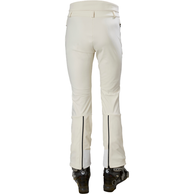 Helly Hansen Avanti Stretch Pant - Skidbyxa - Dam Snow S