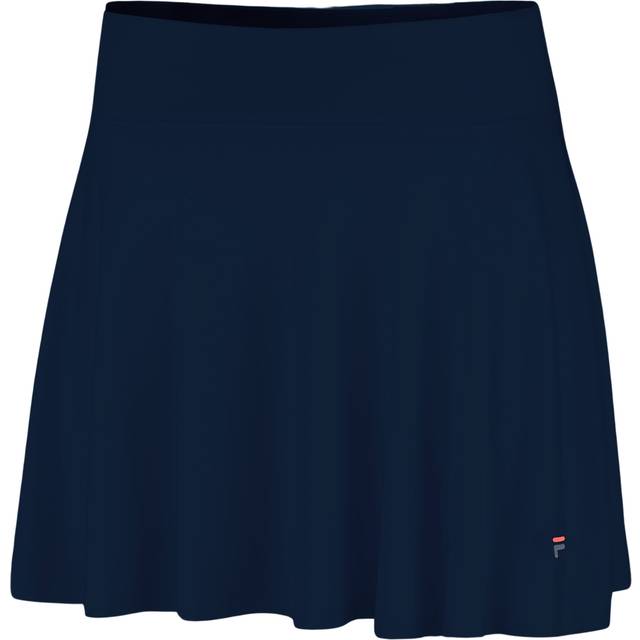 Fila Nicci Skirt Women dark_blue, size: M