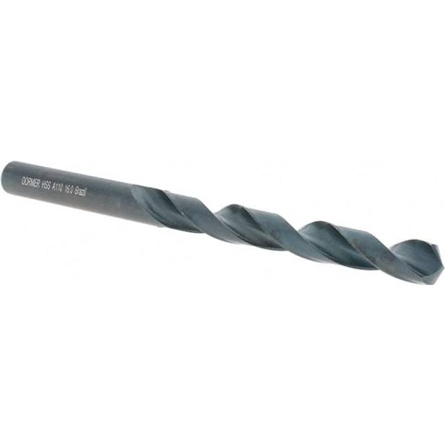 Dormer A110 HSS Long Series Drill Bit 16mm Pack of 1