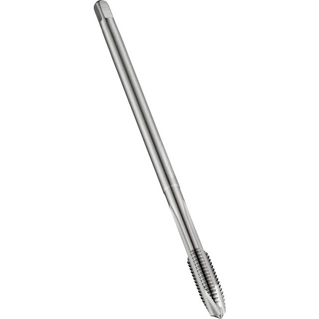 Dormer E606 8.00MM Spiral Point Long Shank Tap