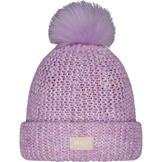 Barts Meadew Children's Hat - Violet - 55 cm