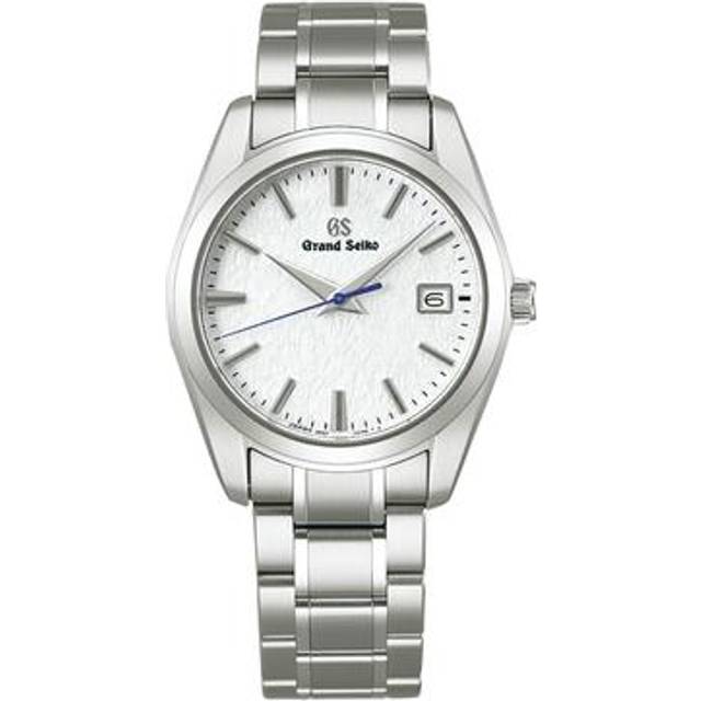 Heritage 37mm Ladies Watch White