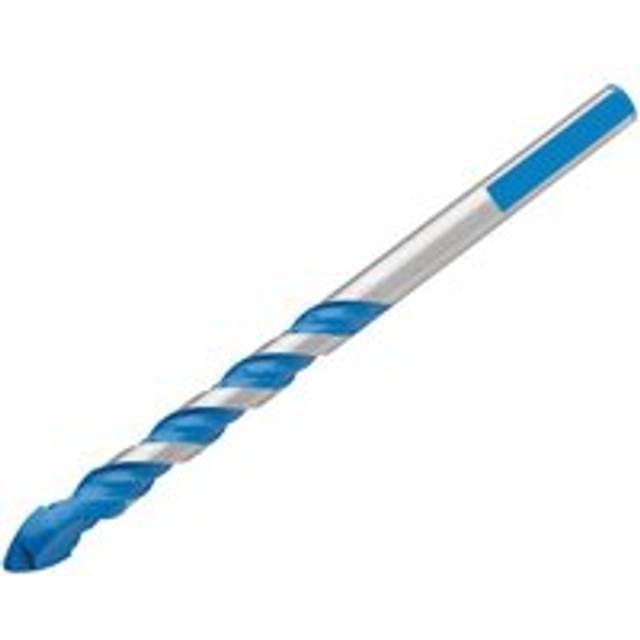 Draper 10067 TCT Tile and Glass Drill Bit, 7.0 x 109mm