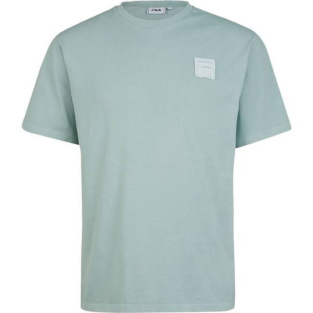 Fila T-hirt - Bryssel - Iceberg Green - Fila - 16-18 år (176-188) - T-shirt