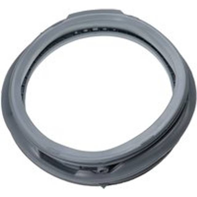 Door Seal Replacement for 3790201606 for Washing Machine - Vhbw