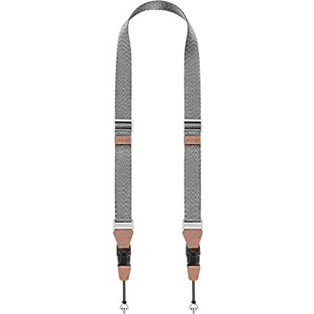 Neck Lanyard for DJI RC & DJI RC Pro Controller, Adjustable Nylon Braided Neck Shoulder Strap for DJI Remote, Compatible with DJI Mini 3 Pro MIni 4