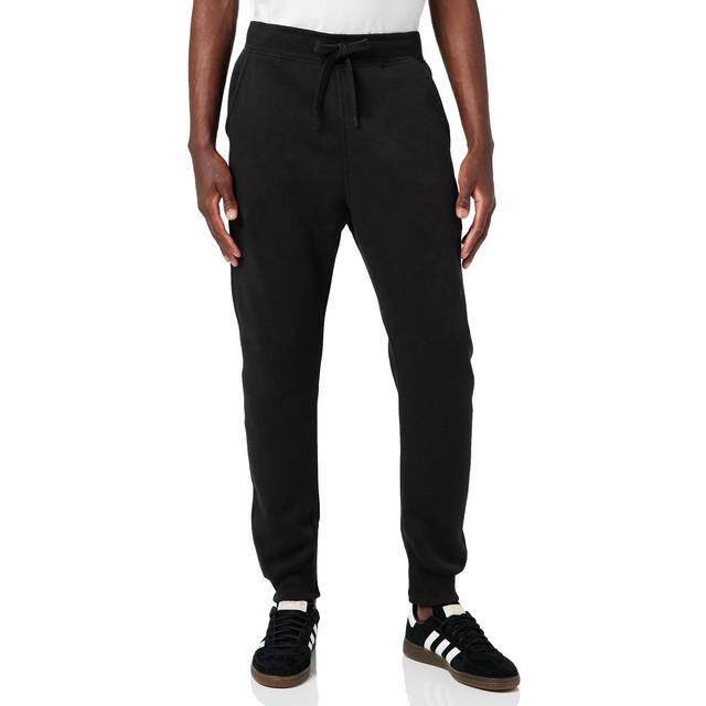 G-Star Raw  Tracksuit bottoms PREMIUM BASIC TYPE C SWEAT PANT  - EU XXL - Black - EU XXL