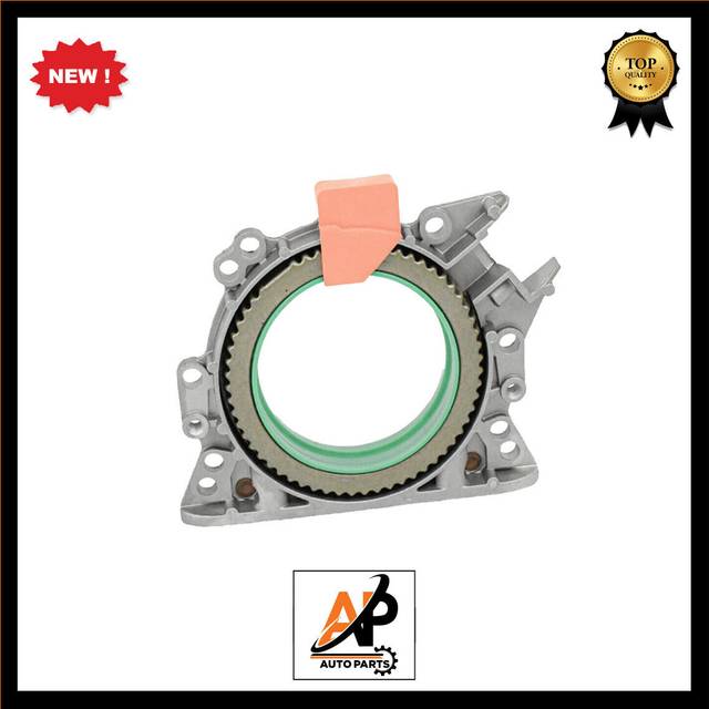 Crankshaft oil seal fits vw scirocco mk3 1.4 inner 08 to 17 bga 036103171b