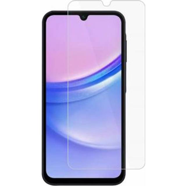 Samsung Galaxy A16 Skärmskydd i härdat glas