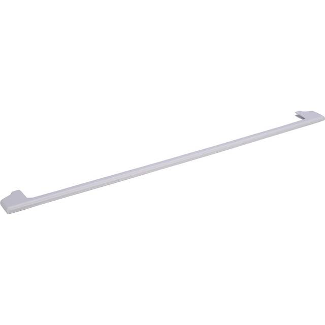 Genuine Beko Fridge Freezer Glass Shelf Front Trim Profile 4851900100