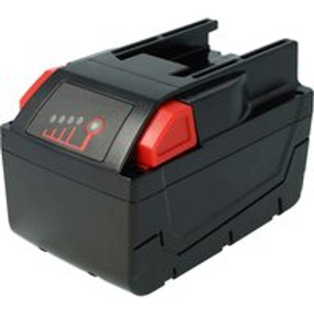 Battery Replacement for Flex 28V Akku for Electric Power Tools (3000mAh Li-Ion 28V) - Vhbw