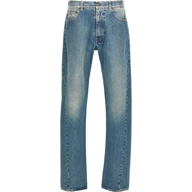 Jeans MAISON MARGIELA Men color Blue - 29
