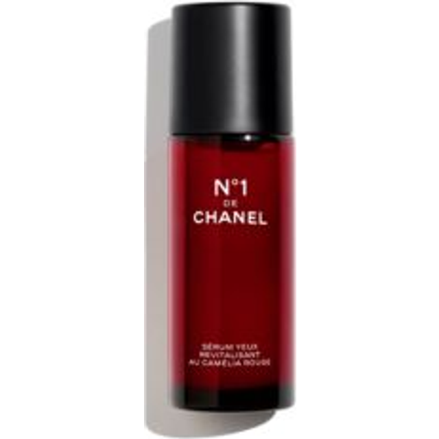 Chanel N°1 Revitalizing Eye Serum - Refill Smooths Revives 15ml