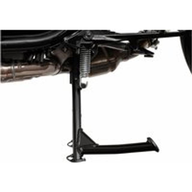 SW-Motech Centerstand - Black. Honda CB1300 (03-09) CB1300 S (05-).