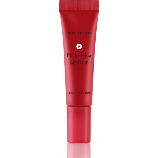NATURIUM Phyto Glow Lip Balm Lychee 10ml