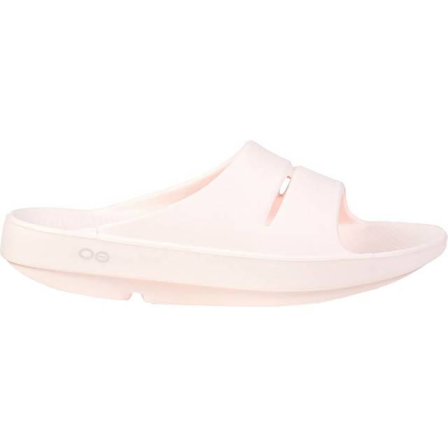 Oofos Ooahh Recovery Shoe Women - pink