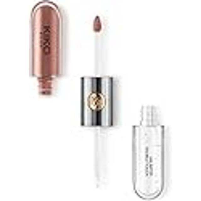 Unlimited Double Touch Lipstick 103 Natural Rose
