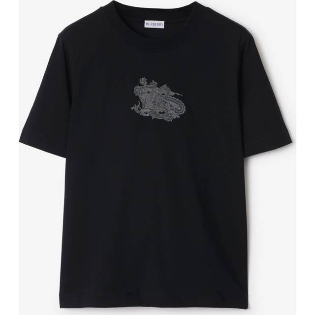 Burberry Paisley EKD T-Shirt