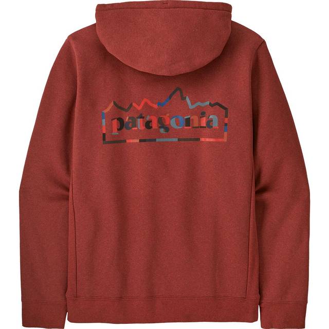Patagonia Unity Fitz Uprisal Hoodie - AW24