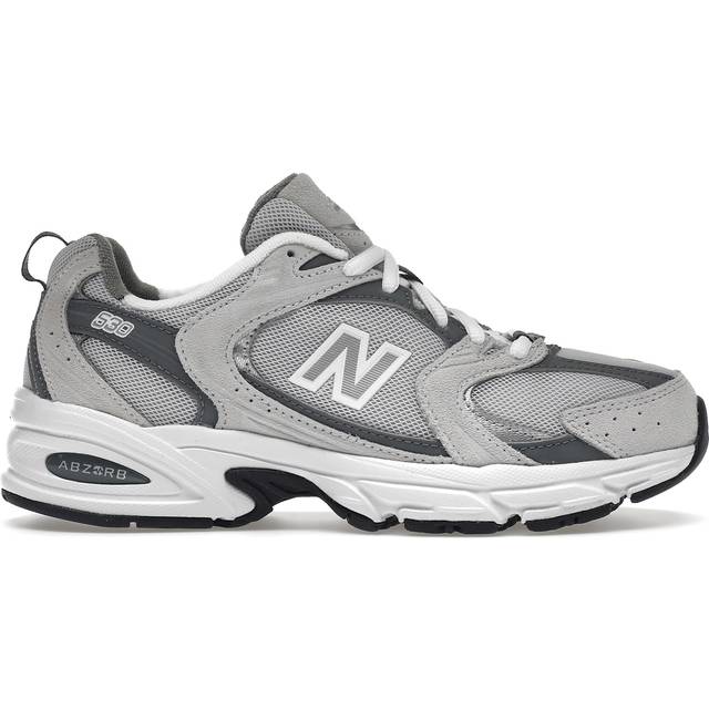 New Balance 530 'Grey Matter Harbor Grey' MR530CB - GRAY - 4