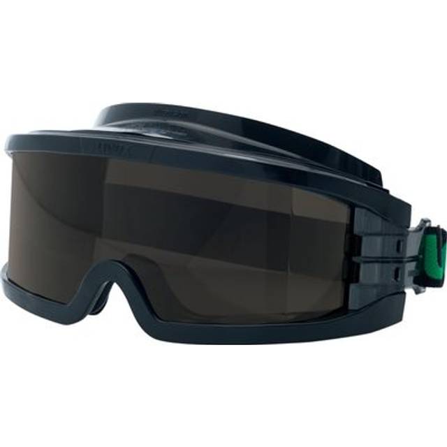 uvex Uvex Ultravison Shade 5 Grey Welding Goggles
