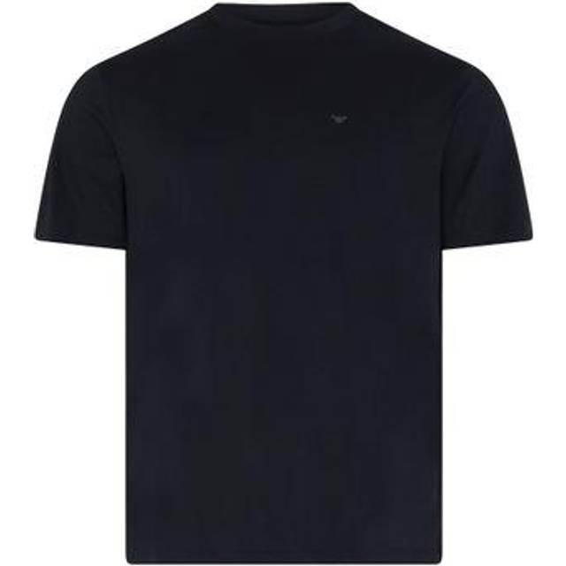 T-Shirt EMPORIO ARMANI Men color Blue