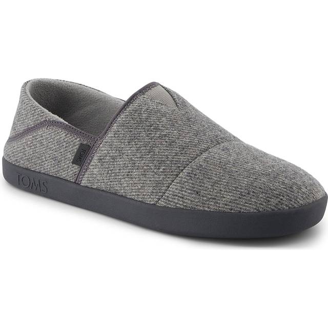 Camden Slippers Toms - Gris - 40