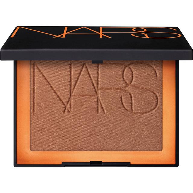 NARS Ansiktssminkning Bronzer Laguna Bronzing Powder Laguna 04 11 g (39.182,00 kr / 1 kg)