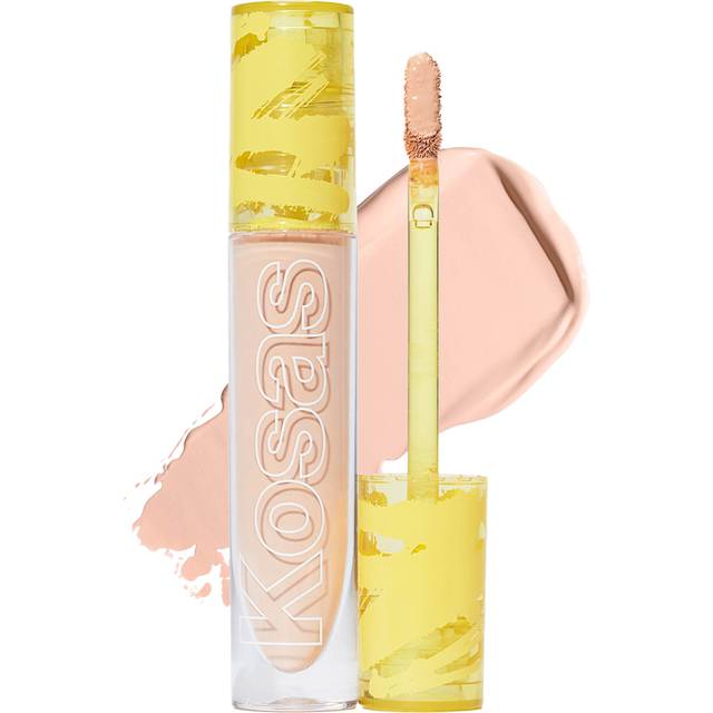 Revealer Concealer - Lystergivande concealer