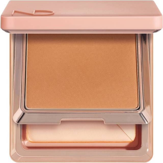 Natasha Denona Hy-glam Powder Foundation Pudderfoundation Hy-glam Powder Foundation Ny11 For Women Beige